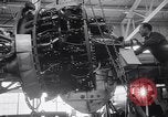 Image of B-17 D aircrafts Seattle Washington USA, 1941, second 51 stock footage video 65675039304