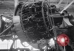 Image of B-17 D aircrafts Seattle Washington USA, 1941, second 52 stock footage video 65675039304