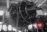 Image of B-17 D aircrafts Seattle Washington USA, 1941, second 54 stock footage video 65675039304