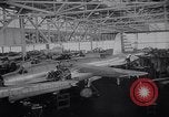Image of B-17 D aircrafts Seattle Washington USA, 1941, second 55 stock footage video 65675039304