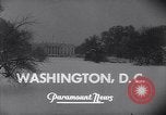 Immagine di Lend Lease Act Aid to Britain in World War 2 Washington DC USA, 1941, secondo 9 filmato di repertorio 65675039305