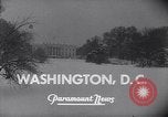 Immagine di Lend Lease Act Aid to Britain in World War 2 Washington DC USA, 1941, secondo 10 filmato di repertorio 65675039305