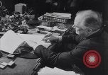 Immagine di Lend Lease Act Aid to Britain in World War 2 Washington DC USA, 1941, secondo 16 filmato di repertorio 65675039305