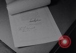 Immagine di Lend Lease Act Aid to Britain in World War 2 Washington DC USA, 1941, secondo 21 filmato di repertorio 65675039305