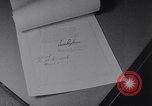 Immagine di Lend Lease Act Aid to Britain in World War 2 Washington DC USA, 1941, secondo 23 filmato di repertorio 65675039305