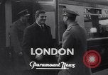 Immagine di Lend Lease Act Aid to Britain in World War 2 Washington DC USA, 1941, secondo 26 filmato di repertorio 65675039305