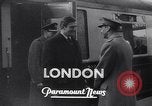 Immagine di Lend Lease Act Aid to Britain in World War 2 Washington DC USA, 1941, secondo 27 filmato di repertorio 65675039305