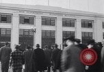 Immagine di Lend Lease Act Aid to Britain in World War 2 Washington DC USA, 1941, secondo 50 filmato di repertorio 65675039305