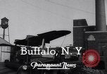 Image Curtiss Plante Buffalo New York  United States USA, 1941, de la seconde 4 séquences d'archives historiques vidéo 65675039306