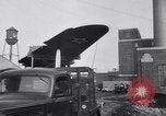 Image Curtiss Plante Buffalo New York  United States USA, 1941, de la seconde 5 séquences d'archives historiques vidéo 65675039306