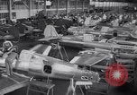 Image Curtiss Plante Buffalo New York  United States USA, 1941, de la seconde 9 séquences d'archives historiques vidéo 65675039306