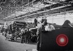 Image Curtiss Plante Buffalo New York  United States USA, 1941, de la seconde 10 séquences d'archives historiques vidéo 65675039306