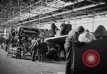 Image Curtiss Plante Buffalo New York  United States USA, 1941, de la seconde 11 séquences d'archives historiques vidéo 65675039306