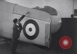 Image Curtiss Plante Buffalo New York  United States USA, 1941, de la seconde 15 séquences d'archives historiques vidéo 65675039306