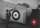 Image Curtiss Plante Buffalo New York  United States USA, 1941, de la seconde 16 séquences d'archives historiques vidéo 65675039306