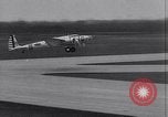 Image avions B-17 D New York United States USA, 1941, de la seconde 14 séquences d'archives historiques vidéo 65675039307