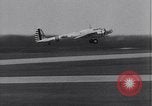 Image avions B-17 D New York United States USA, 1941, de la seconde 16 séquences d'archives historiques vidéo 65675039307