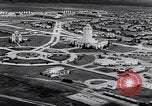 Standbild United States Army Air Corps Kadetten Randolph Field San Antonio Texas USA, 1941, aus Sekunde 5 historischem Filmmaterial Videoclip 65675039308