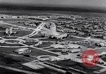 Standbild United States Army Air Corps Kadetten Randolph Field San Antonio Texas USA, 1941, aus Sekunde 6 historischem Filmmaterial Videoclip 65675039308