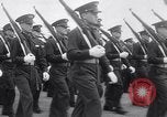 Standbild United States Army Air Corps Kadetten Randolph Field San Antonio Texas USA, 1941, aus Sekunde 18 historischem Filmmaterial Videoclip 65675039308