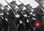 Standbild United States Army Air Corps Kadetten Randolph Field San Antonio Texas USA, 1941, aus Sekunde 19 historischem Filmmaterial Videoclip 65675039308