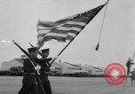 Standbild United States Army Air Corps Kadetten Randolph Field San Antonio Texas USA, 1941, aus Sekunde 24 historischem Filmmaterial Videoclip 65675039308
