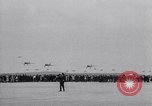 Standbild United States Army Air Corps Kadetten Randolph Field San Antonio Texas USA, 1941, aus Sekunde 29 historischem Filmmaterial Videoclip 65675039308