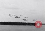 Standbild United States Army Air Corps Kadetten Randolph Field San Antonio Texas USA, 1941, aus Sekunde 37 historischem Filmmaterial Videoclip 65675039308