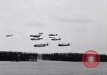 Standbild United States Army Air Corps Kadetten Randolph Field San Antonio Texas USA, 1941, aus Sekunde 38 historischem Filmmaterial Videoclip 65675039308