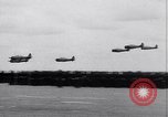 Standbild United States Army Air Corps Kadetten Randolph Field San Antonio Texas USA, 1941, aus Sekunde 41 historischem Filmmaterial Videoclip 65675039308