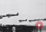 Standbild United States Army Air Corps Kadetten Randolph Field San Antonio Texas USA, 1941, aus Sekunde 45 historischem Filmmaterial Videoclip 65675039308