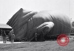 Immagine di Barrage palloncini Fort Lewis Washington USA, 1941, secondo 11 filmato di repertorio 65675039309