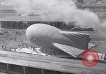 Immagine di Barrage palloncini Fort Lewis Washington USA, 1941, secondo 30 filmato di repertorio 65675039309