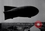 Immagine di Barrage palloncini Fort Lewis Washington USA, 1941, secondo 37 filmato di repertorio 65675039309
