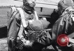 Image États-Unis 501e Bataillon Parachutiste Fort Benning Georgia USA, 1941, de la seconde 21 séquences d'archives historiques vidéo 65675039310