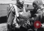 Image États-Unis 501e Bataillon Parachutiste Fort Benning Georgia USA, 1941, de la seconde 22 séquences d'archives historiques vidéo 65675039310