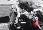 Image États-Unis 501e Bataillon Parachutiste Fort Benning Georgia USA, 1941, de la seconde 23 séquences d'archives historiques vidéo 65675039310