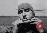 Image États-Unis 501e Bataillon Parachutiste Fort Benning Georgia USA, 1941, de la seconde 24 séquences d'archives historiques vidéo 65675039310