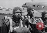 Image États-Unis 501e Bataillon Parachutiste Fort Benning Georgia USA, 1941, de la seconde 27 séquences d'archives historiques vidéo 65675039310