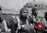 Image États-Unis 501e Bataillon Parachutiste Fort Benning Georgia USA, 1941, de la seconde 28 séquences d'archives historiques vidéo 65675039310