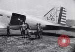 Image États-Unis 501e Bataillon Parachutiste Fort Benning Georgia USA, 1941, de la seconde 30 séquences d'archives historiques vidéo 65675039310
