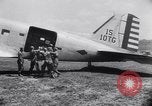 Image États-Unis 501e Bataillon Parachutiste Fort Benning Georgia USA, 1941, de la seconde 31 séquences d'archives historiques vidéo 65675039310