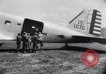 Image États-Unis 501e Bataillon Parachutiste Fort Benning Georgia USA, 1941, de la seconde 32 séquences d'archives historiques vidéo 65675039310
