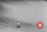 Image États-Unis 501e Bataillon Parachutiste Fort Benning Georgia USA, 1941, de la seconde 45 séquences d'archives historiques vidéo 65675039310