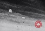 Image États-Unis 501e Bataillon Parachutiste Fort Benning Georgia USA, 1941, de la seconde 47 séquences d'archives historiques vidéo 65675039310