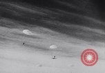 Image États-Unis 501e Bataillon Parachutiste Fort Benning Georgia USA, 1941, de la seconde 48 séquences d'archives historiques vidéo 65675039310