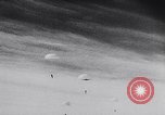 Image États-Unis 501e Bataillon Parachutiste Fort Benning Georgia USA, 1941, de la seconde 49 séquences d'archives historiques vidéo 65675039310