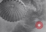 Image États-Unis 501e Bataillon Parachutiste Fort Benning Georgia USA, 1941, de la seconde 54 séquences d'archives historiques vidéo 65675039310
