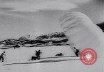 Image États-Unis 501e Bataillon Parachutiste Fort Benning Georgia USA, 1941, de la seconde 56 séquences d'archives historiques vidéo 65675039310