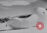 Image États-Unis 501e Bataillon Parachutiste Fort Benning Georgia USA, 1941, de la seconde 57 séquences d'archives historiques vidéo 65675039310